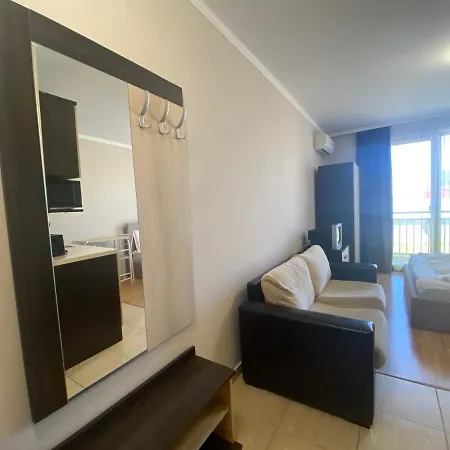 Appartement Summer Breеze 204 Private Sunny *