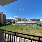 Daire Summer Breеze 204 Private Sunny Sunny Beach
