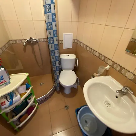 Summer Breеze 204 Private Sunny Slăntjev Brjag