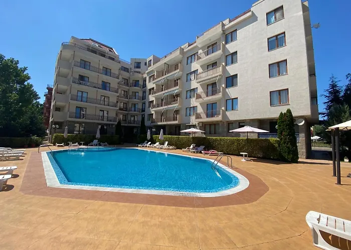 Summer Breеze 204 Private Sunny Apartment *