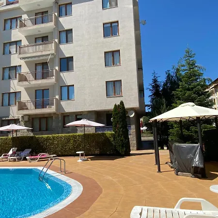 Summer Breеze 204 Private Sunny * סאני ביץ'