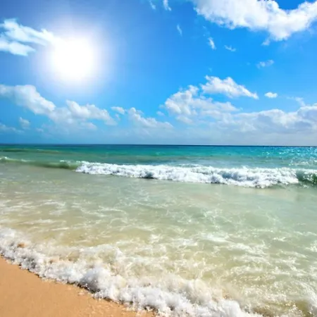 Summer Breеze 204 Private Sunny סאני ביץ'