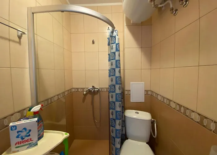 Summer Breеze 204 Private Sunny סאני ביץ'