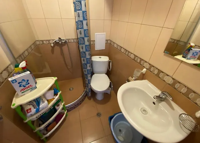 Summer Breеze 204 Private Sunny סאני ביץ'