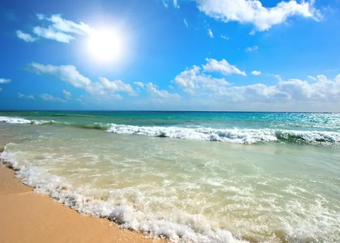 Summer Breеze 204 Private Sunny סאני ביץ'