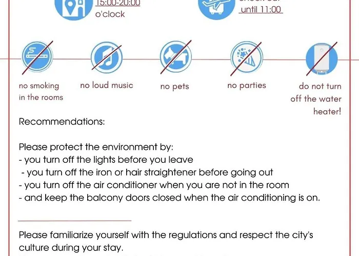 דירה Summer Breеze 204 Private Sunny